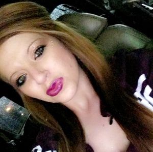 Meet your Posher, Kaitlin